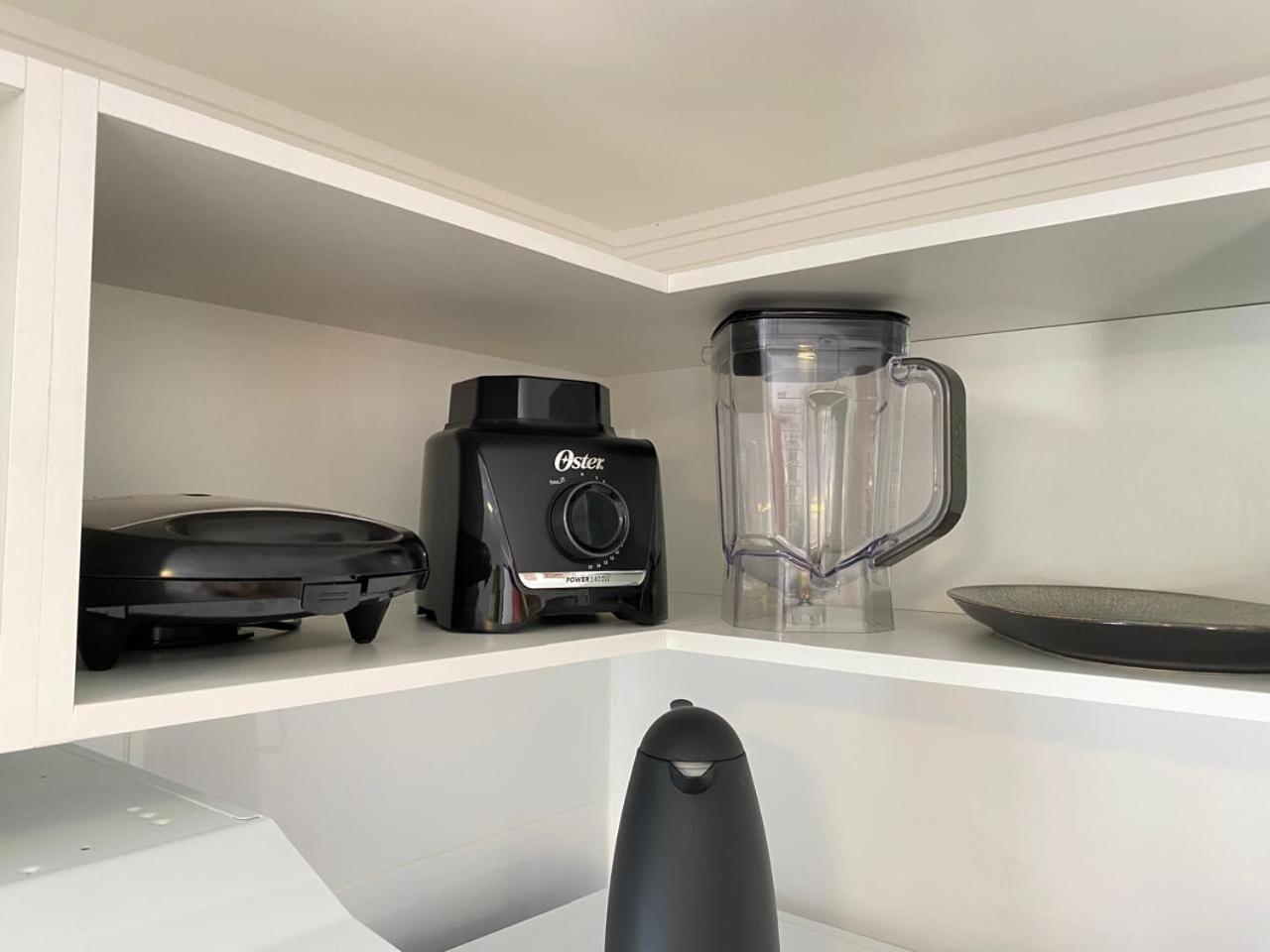 Apartamento Perfect *
