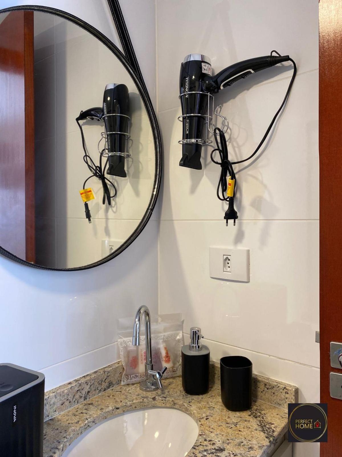 Apartamento Perfect Guarulhos
